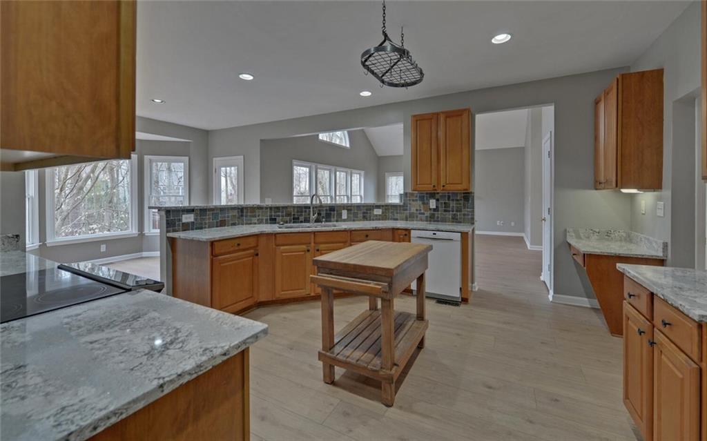 3412 Drawbridge Terrace Duluth, GA 30096 - Photo 10 of 36