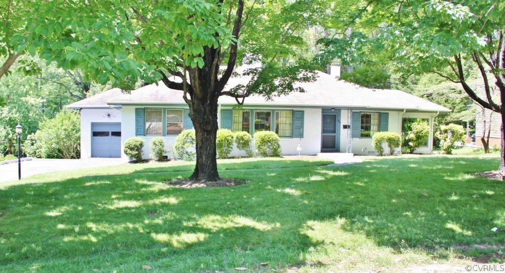 602 Baldwin Road Henrico, VA 23229 - Photo 1 of 17 Gallery Image 1