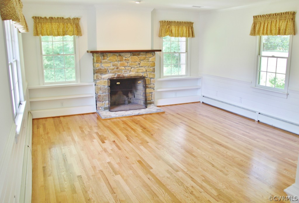 602 Baldwin Road Henrico, VA 23229 - Photo 4 of 17 Gallery Image 4