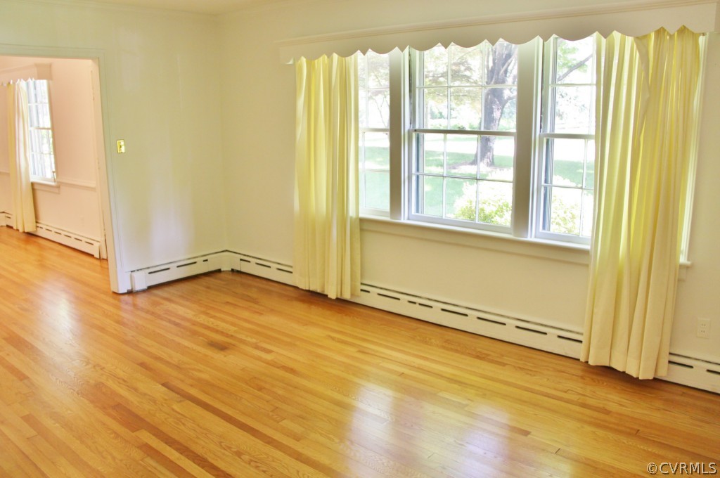 602 Baldwin Road Henrico, VA 23229 - Photo 6 of 17 Gallery Image 6