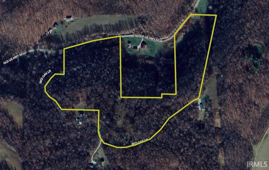 0 Old Us 52 Laurel, IN 47024 - Photo 15 of 18