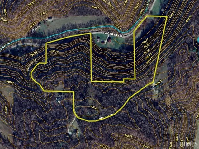 $244,300 | 0 Old Us 52, Laurel, IN 47024