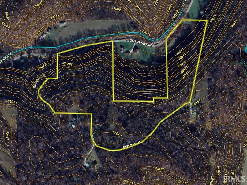 0 Old Us 52 Laurel, IN 47024 - Photo 16 of 18