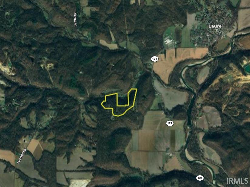 0 Old Us 52 Laurel, IN 47024 - Photo 17 of 18
