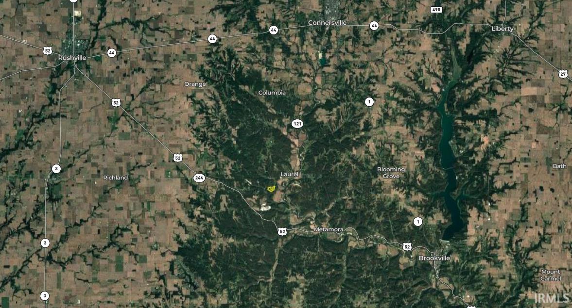 0 Old Us 52 Laurel, IN 47024 - Photo 18 of 18