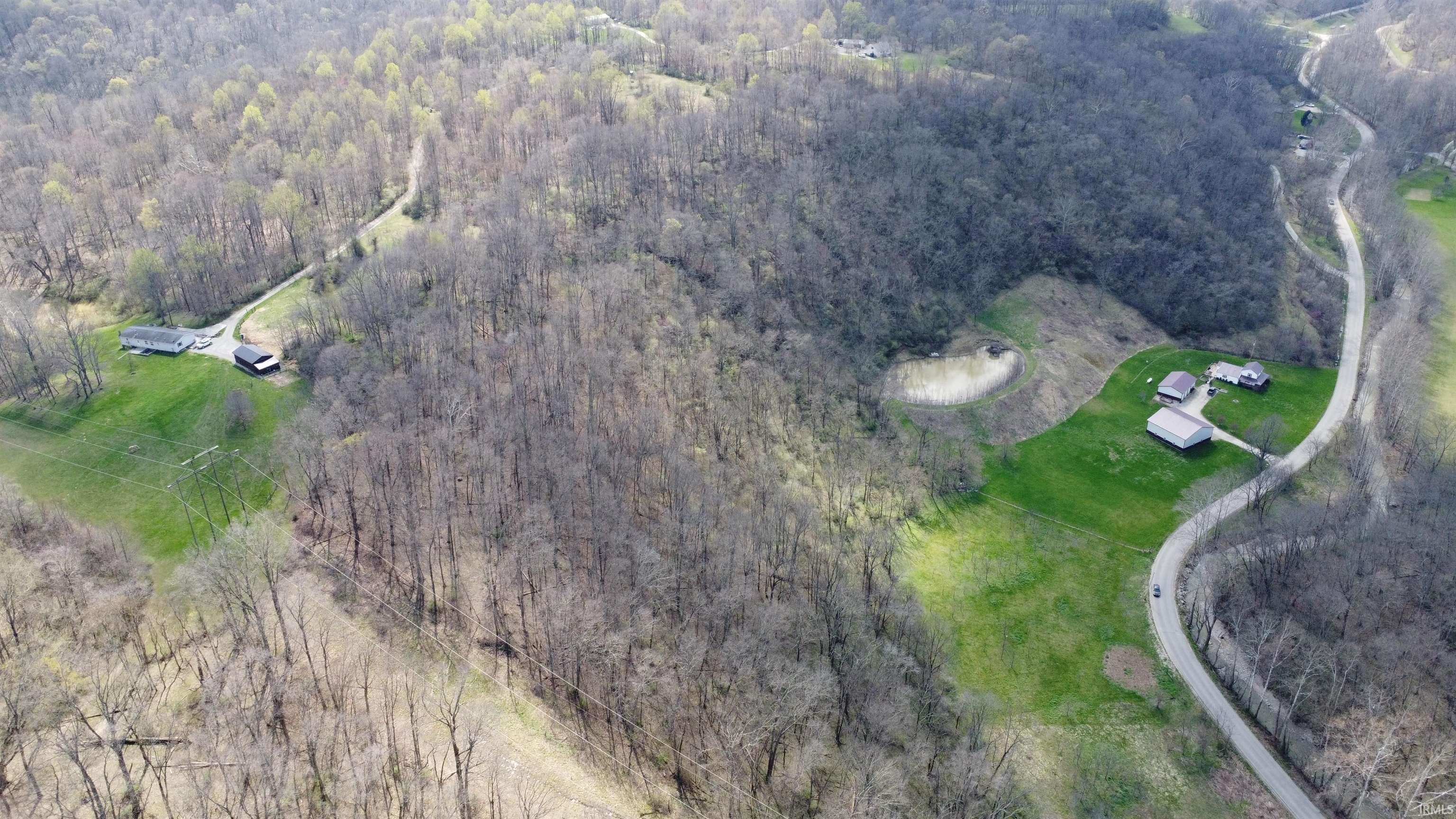 0 Old Us 52 Laurel, IN 47024 - Photo 3 of 18