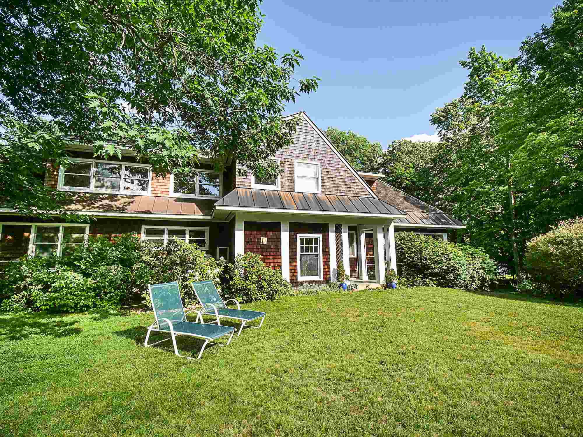 3984 Harbor Road Shelburne, VT 05482 - Photo 11 of 37