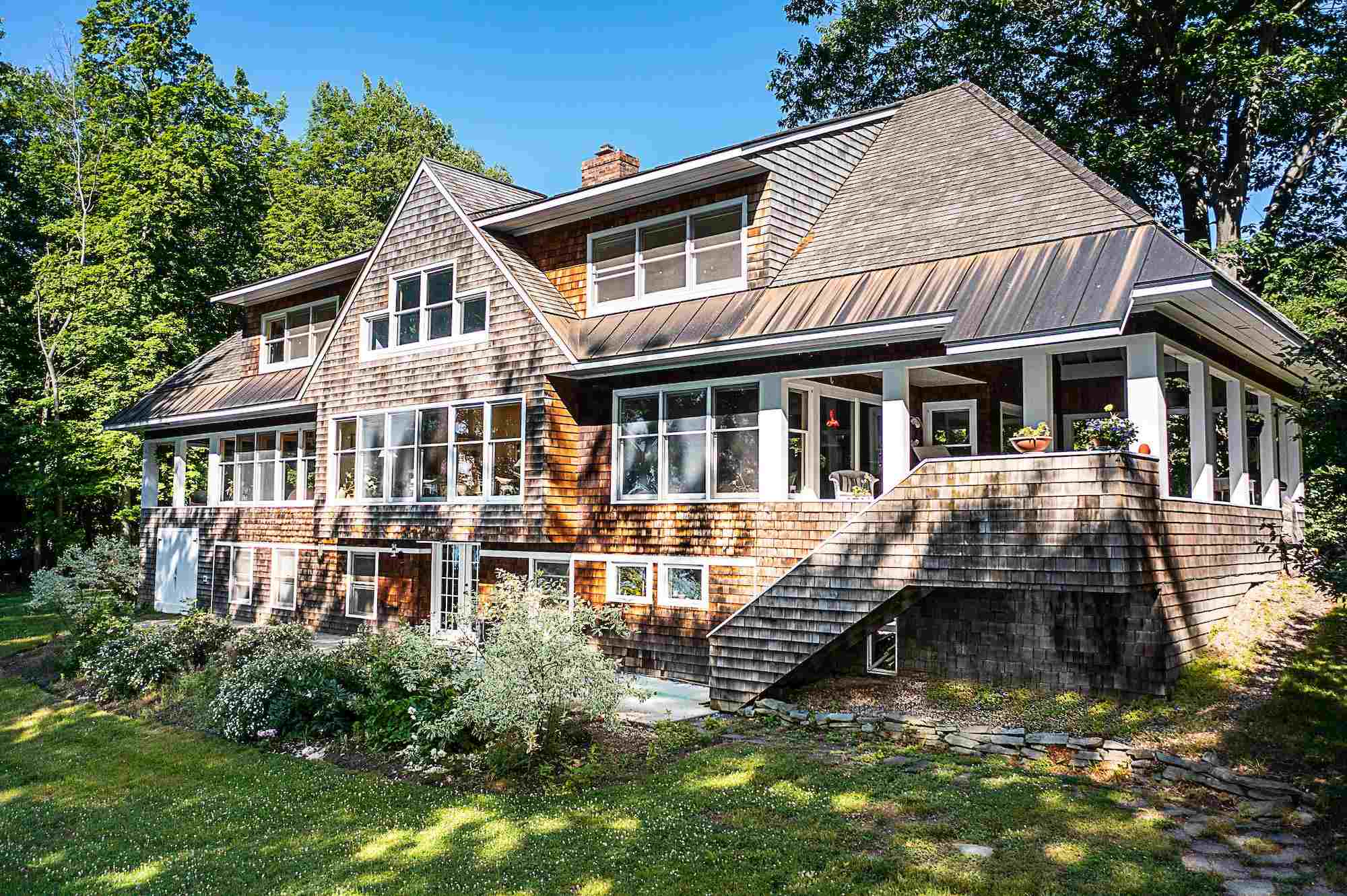 3984 Harbor Road Shelburne, VT 05482 - Photo 13 of 37