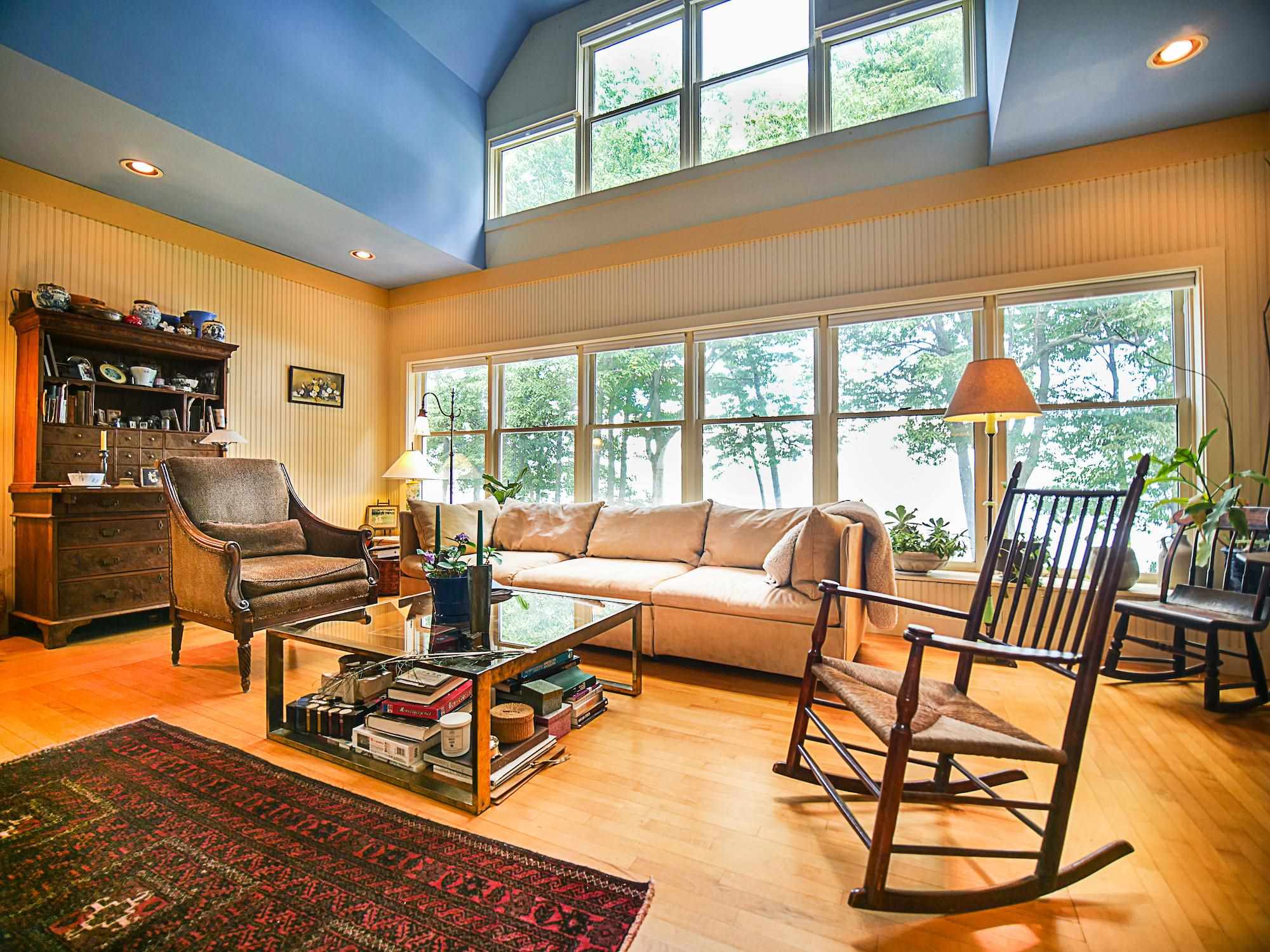 3984 Harbor Road Shelburne, VT 05482 - Photo 14 of 37