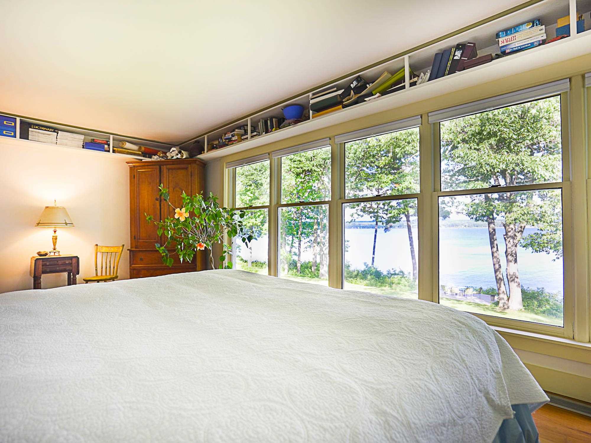 3984 Harbor Road Shelburne, VT 05482 - Photo 20 of 37