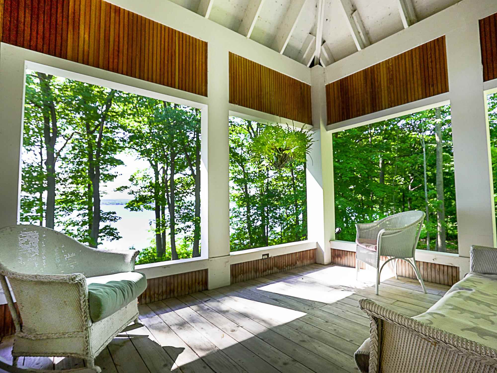 3984 Harbor Road Shelburne, VT 05482 - Photo 22 of 37