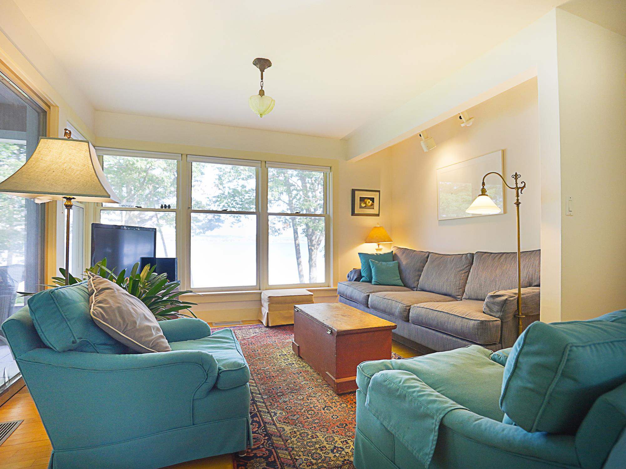 3984 Harbor Road Shelburne, VT 05482 - Photo 25 of 37