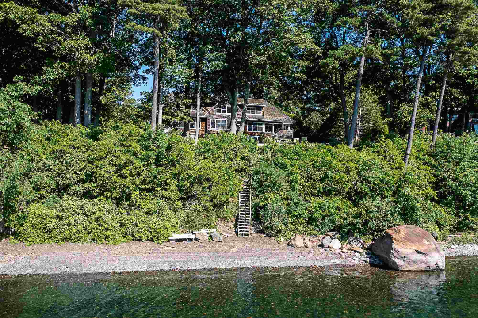 3984 Harbor Road Shelburne, VT 05482 - Photo 37 of 37