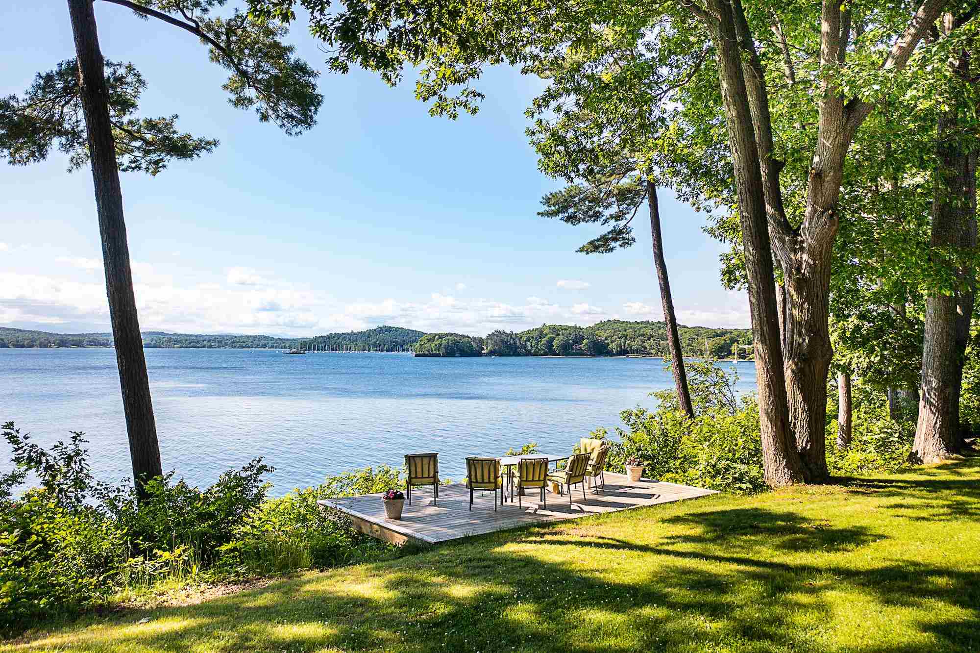 3984 Harbor Road Shelburne, VT 05482 - Photo 5 of 37