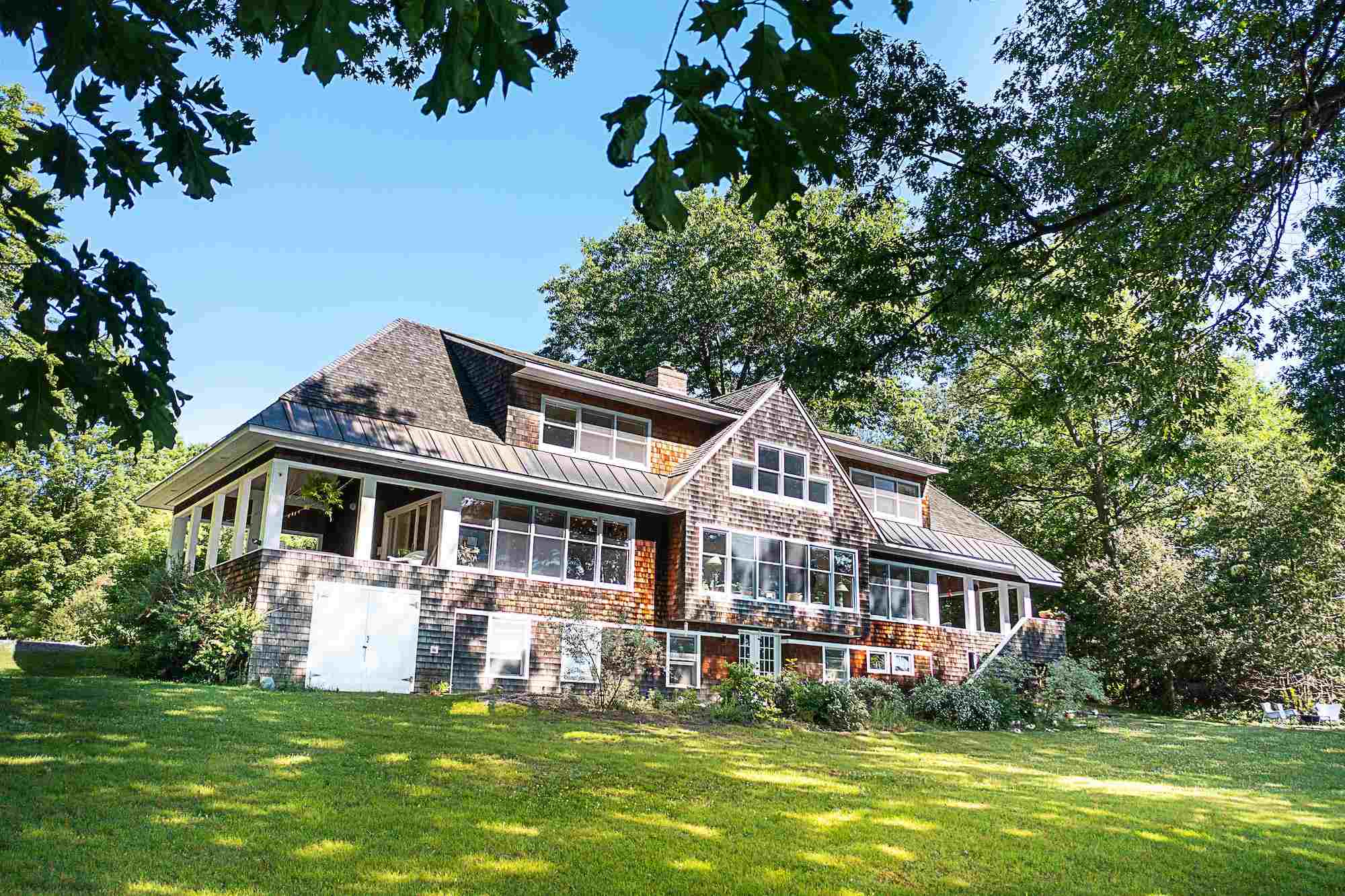 3984 Harbor Road Shelburne, VT 05482 - Photo 6 of 37