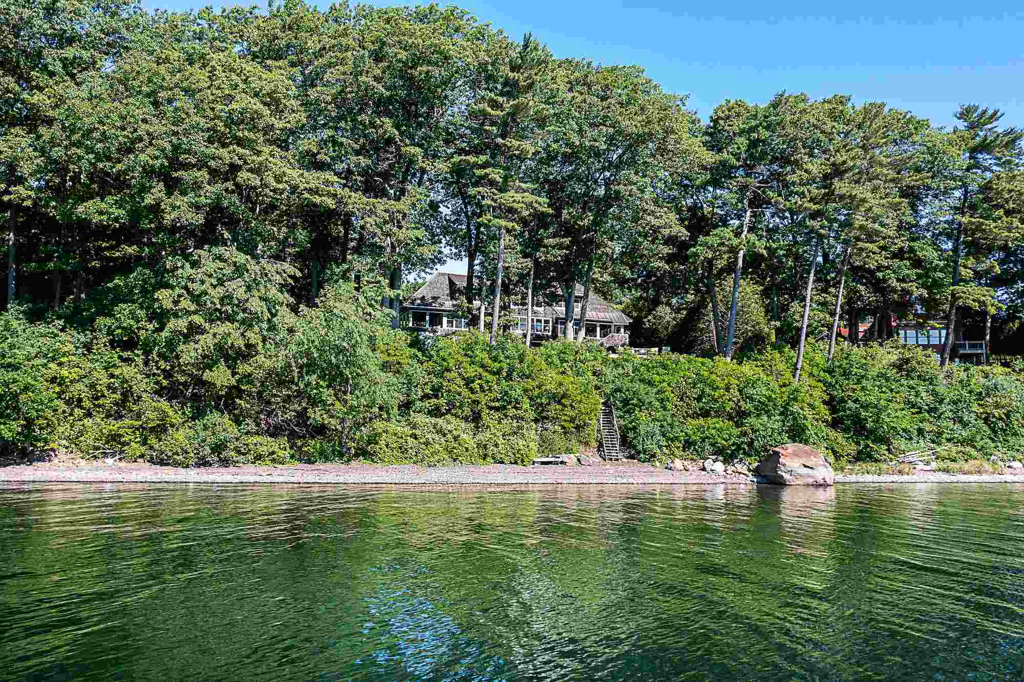 3984 Harbor Road Shelburne, VT 05482 - Photo 8 of 37