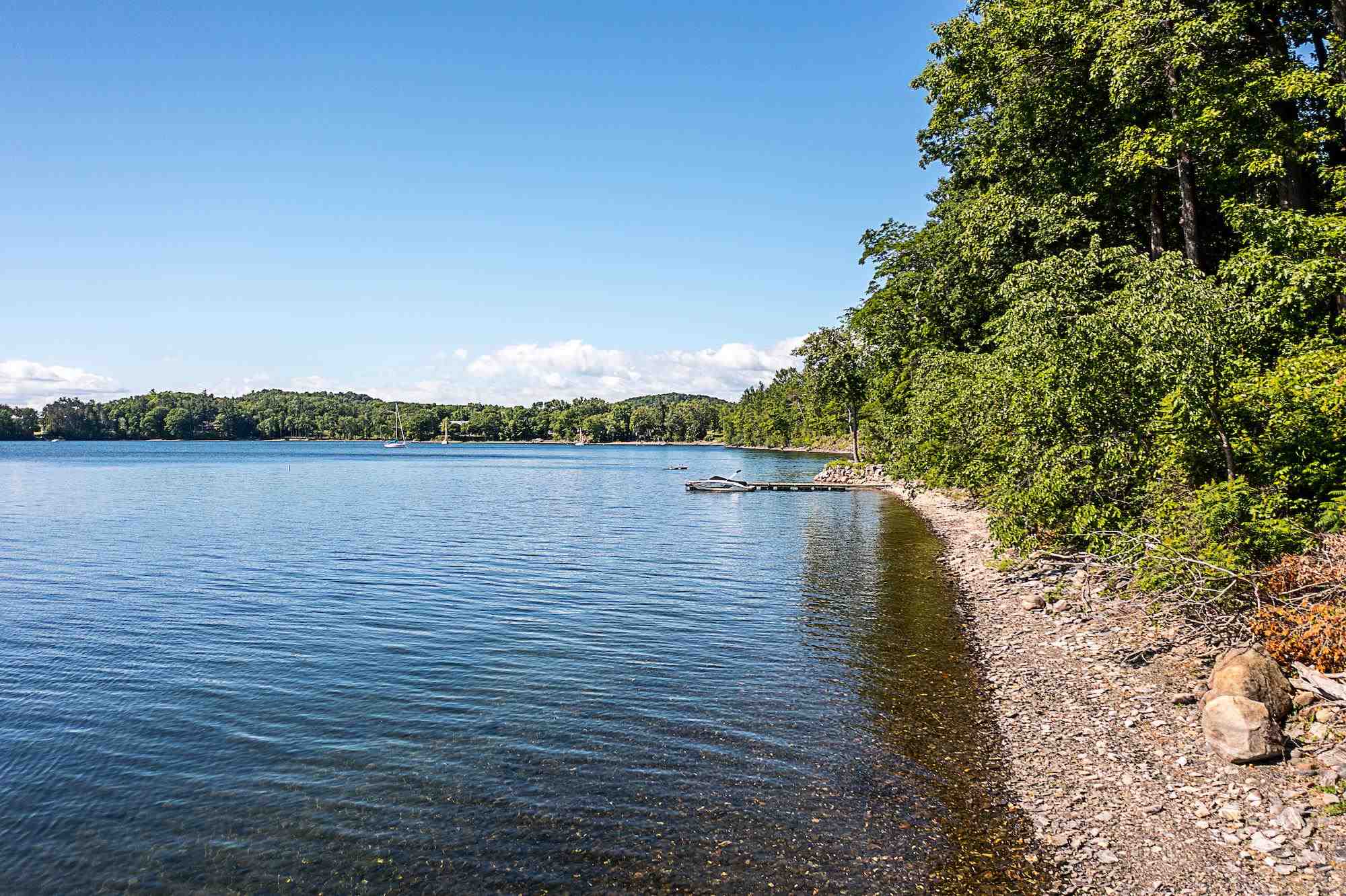 3984 Harbor Road Shelburne, VT 05482 - Photo 9 of 37