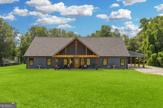 $550,000 | 4059 Wildcat Bridge Road, Royston, GA 30662