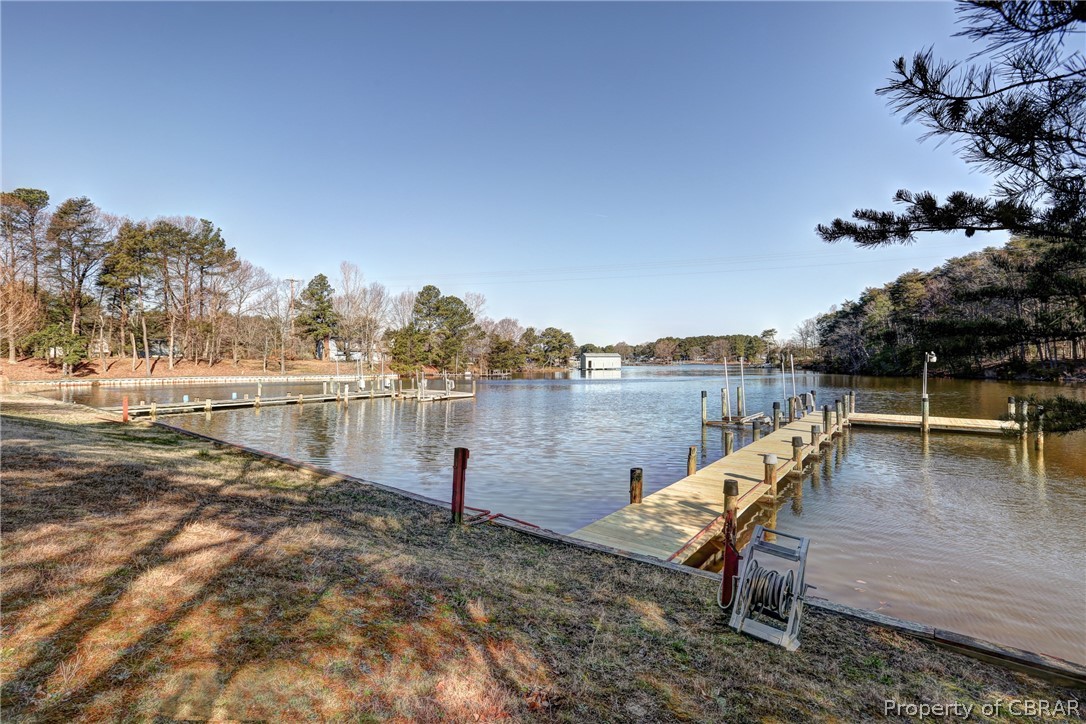 254 East Harbor Drive Reedville, VA 22539 - Photo 5 of 26 Gallery Image 5
