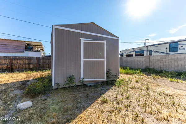 $265,000 | 11529 East 4th Avenue, Apache Junction, AZ 85120