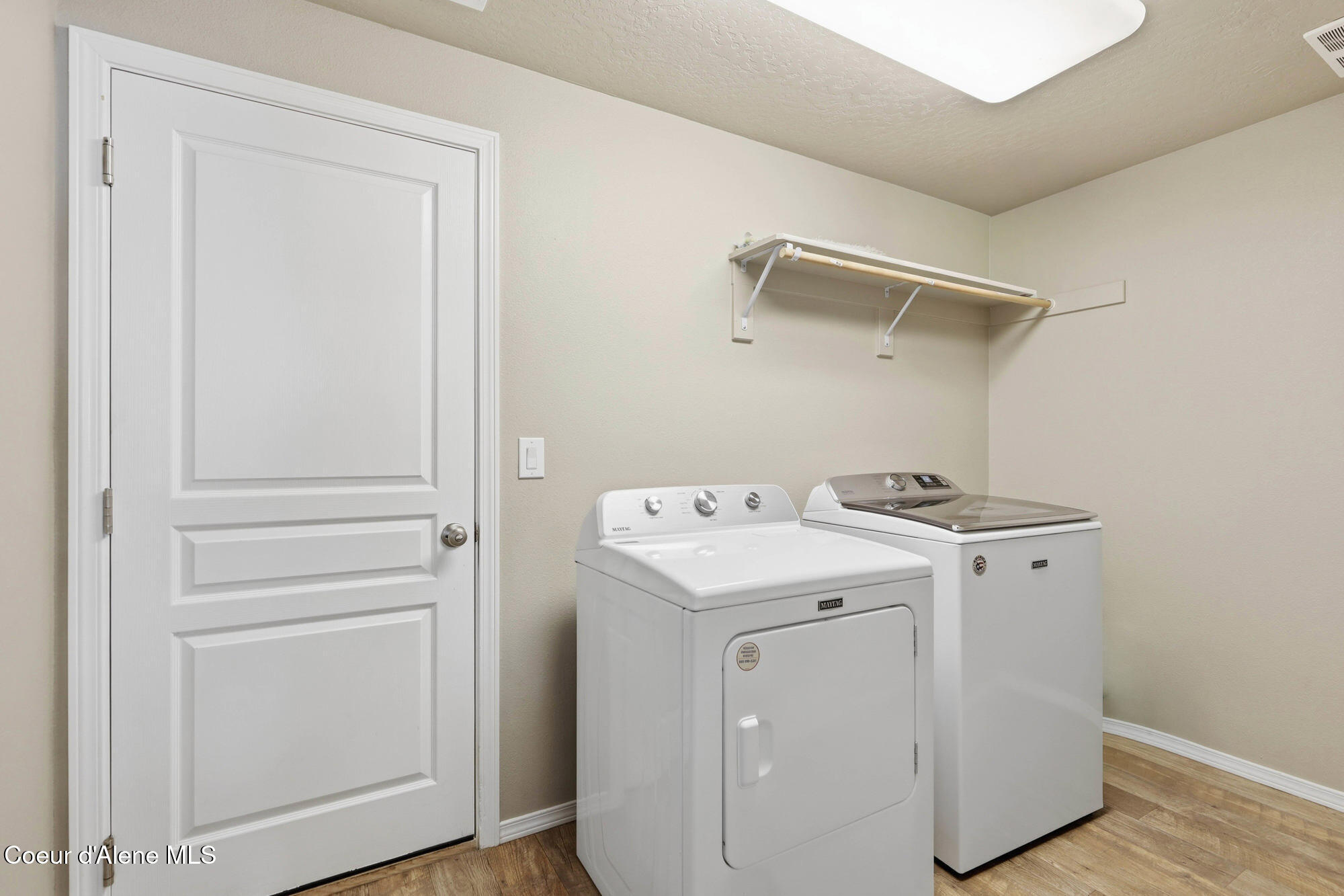 13463 North Axle Court Rathdrum, ID 83858 - Photo 29 of 59 Laundry