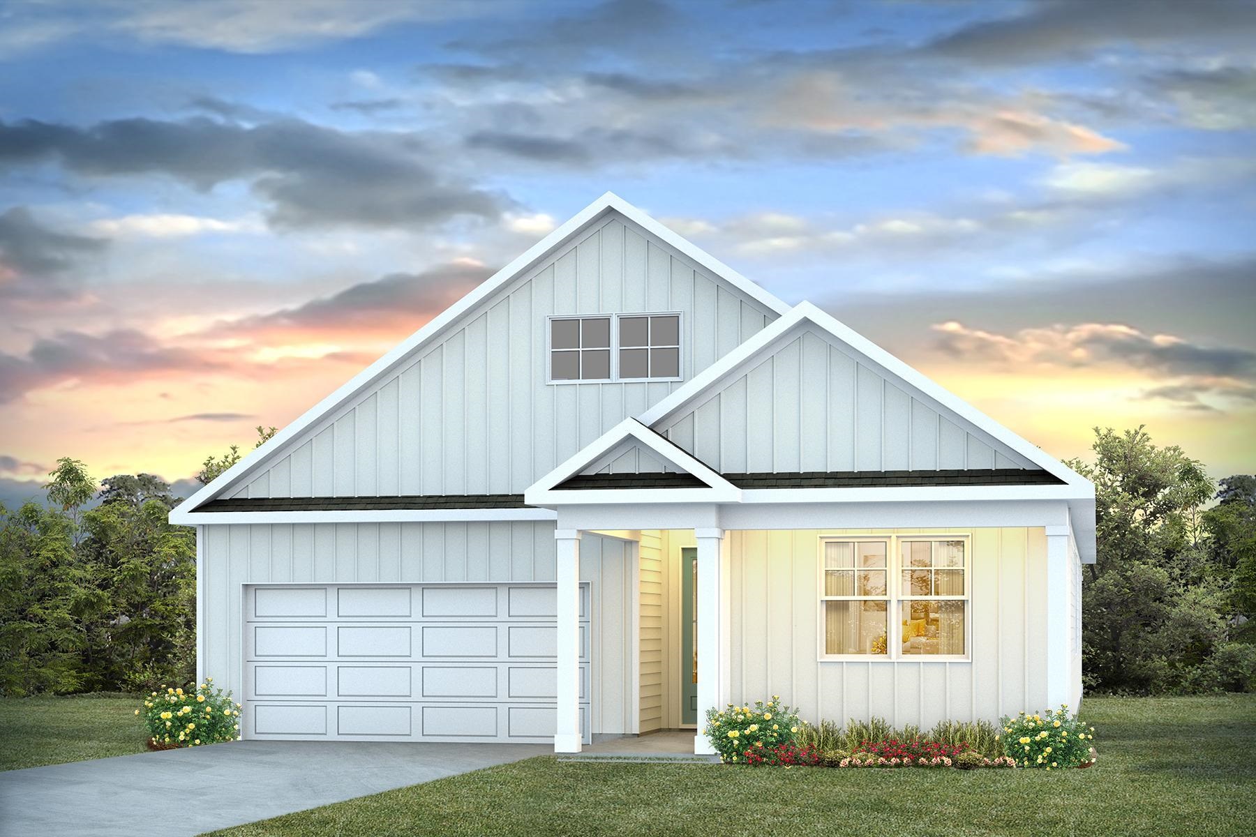 2635 Hudson Trail Conway, SC 29526 - Photo 1 of 19