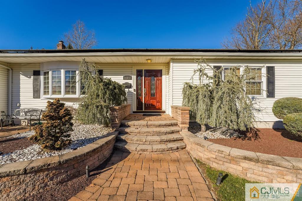 5 Starkin Road East Brunswick, NJ 08850 - Photo 25 of 34