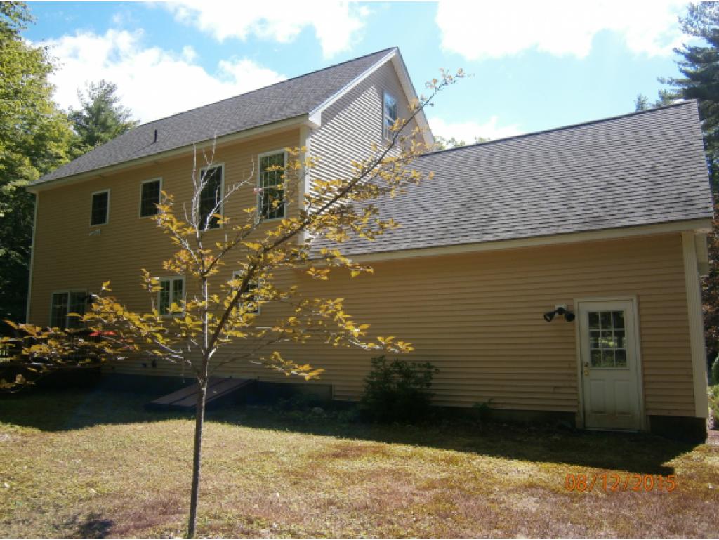 33 Francesca Way Nottingham, NH 03290 - Photo 2 of 12