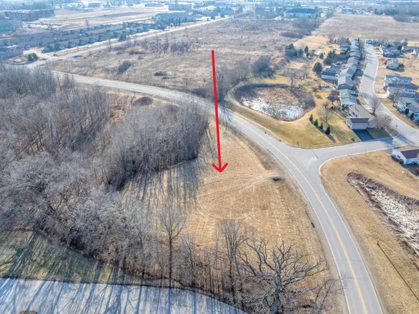 $69,900 | Lot 1 Enterprise Drive, Sheboygan, WI 53083