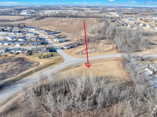 $69,900 | Lot 1 Enterprise Drive, Sheboygan, WI 53083