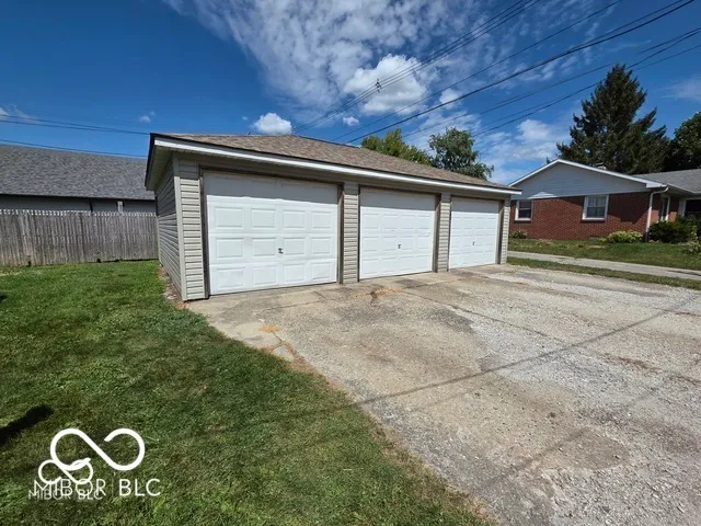 $750 | 325 South East Street, Lebanon, IN 46052