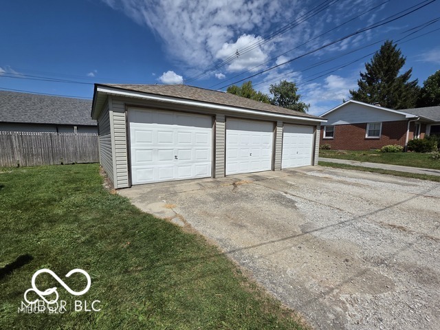 325 South East Street Lebanon, IN 46052 - Photo 11 of 11