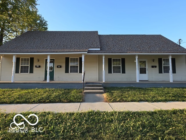 325 South East Street Lebanon, IN 46052 - Photo 9 of 11