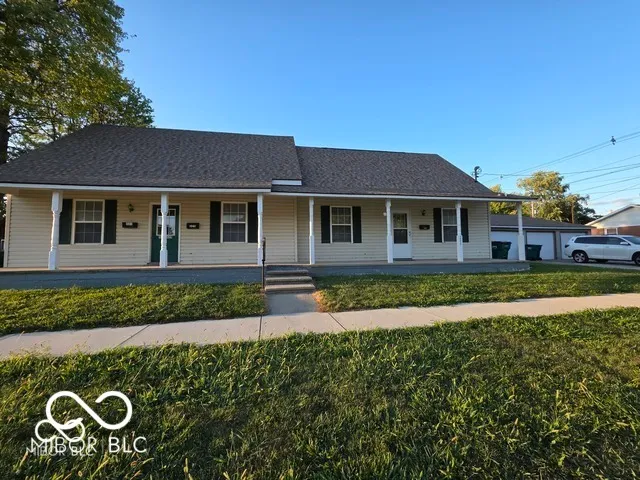 $750 | 325 South East Street, Lebanon, IN 46052