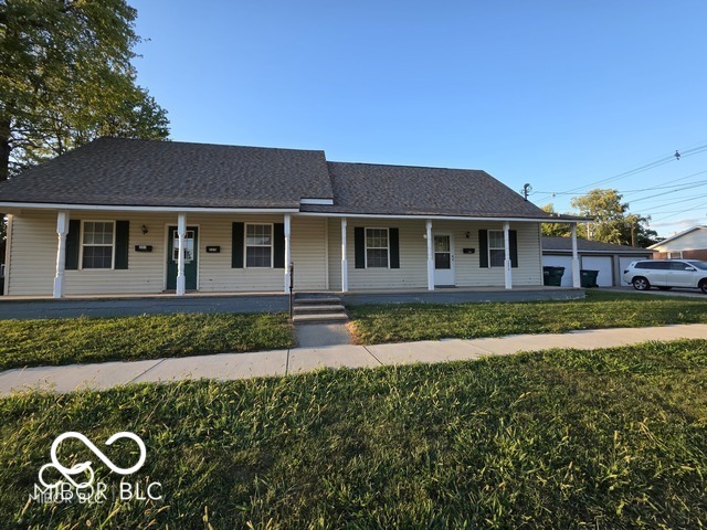 325 South East Street Lebanon, IN 46052 - Photo 10 of 11