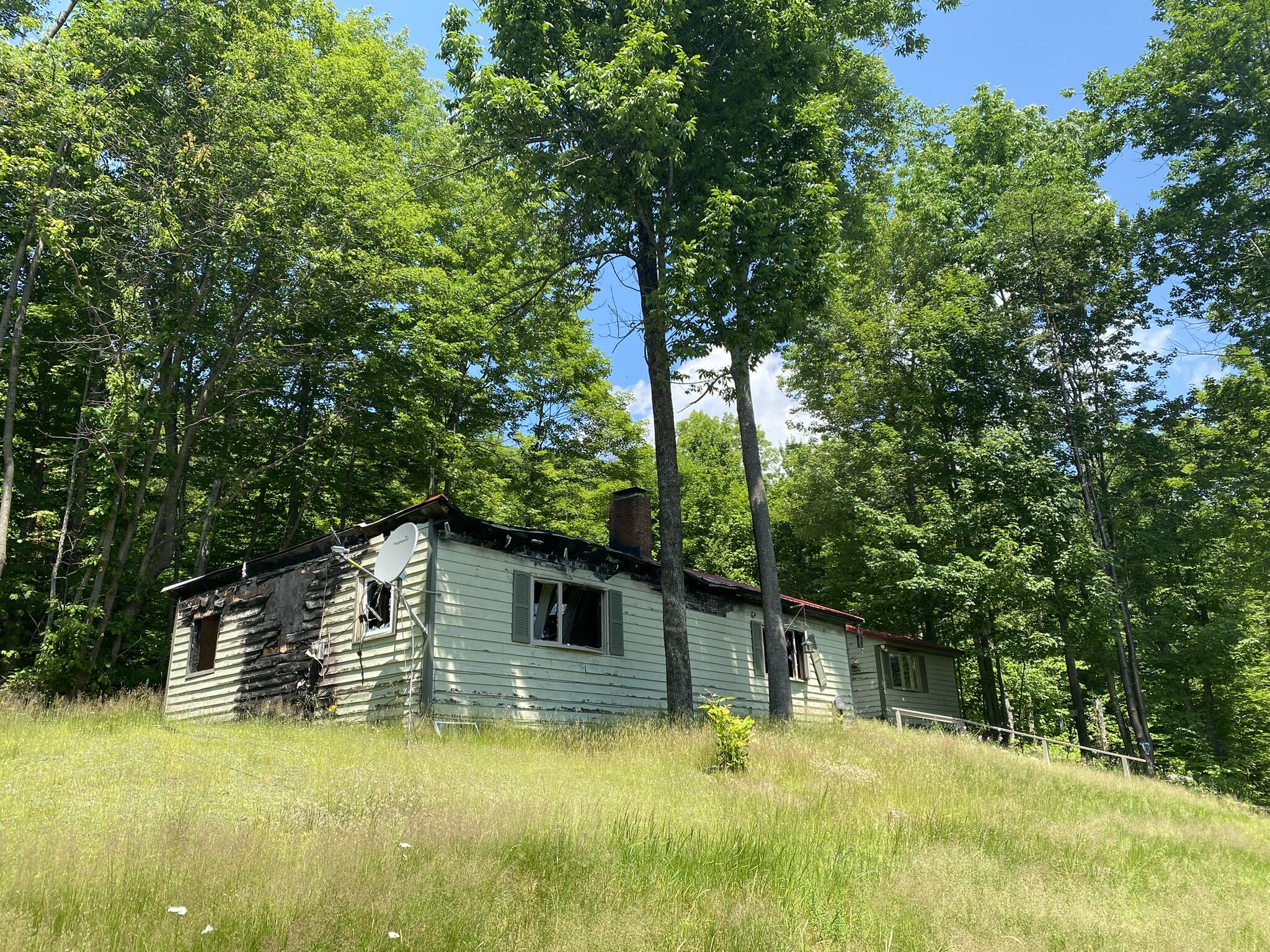 191 Weld Road Phillips, ME 04966 - Photo 11 of 24 House