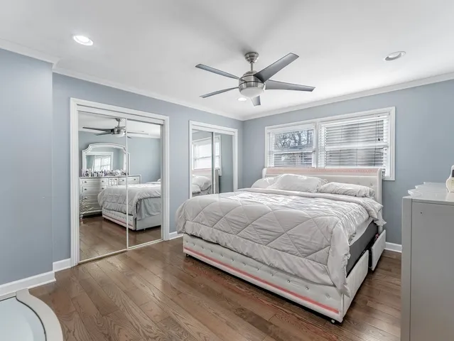 $490,000 | 3507 North Narragansett Avenue, Chicago, IL 60634