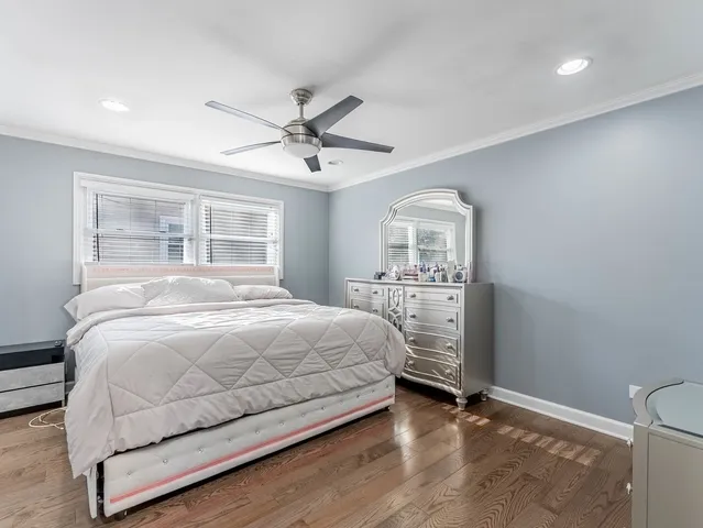 $490,000 | 3507 North Narragansett Avenue, Chicago, IL 60634