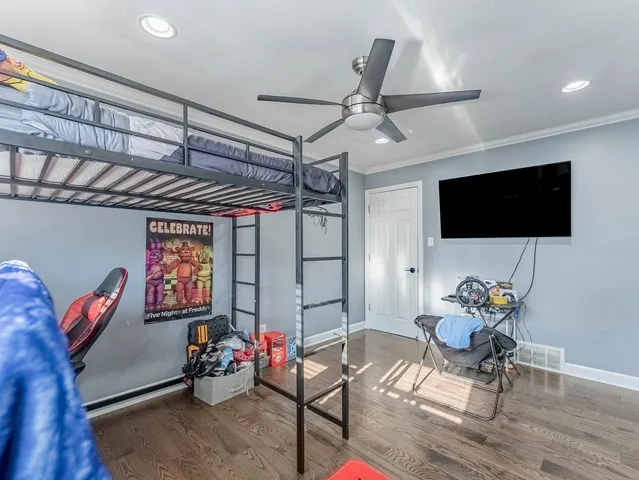 $490,000 | 3507 North Narragansett Avenue, Chicago, IL 60634