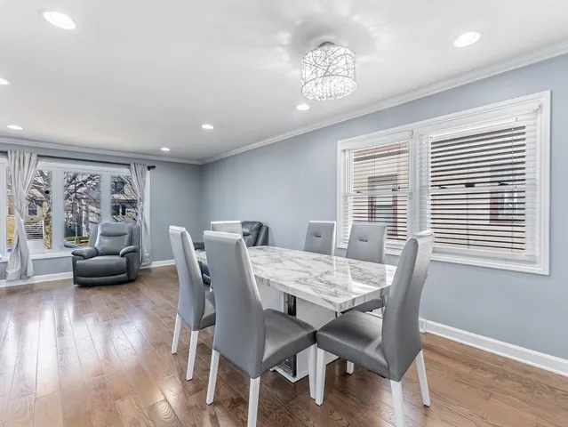 $490,000 | 3507 North Narragansett Avenue, Chicago, IL 60634