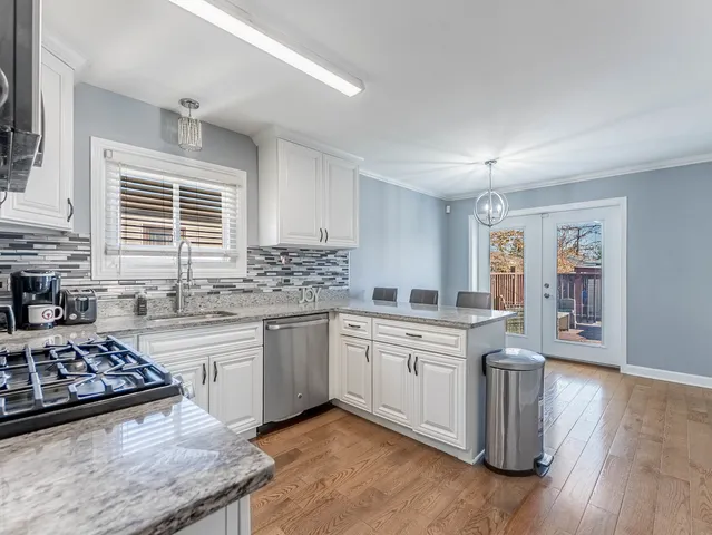 $490,000 | 3507 North Narragansett Avenue, Chicago, IL 60634