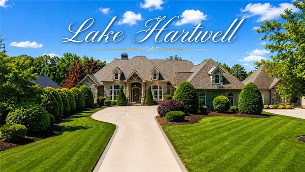 $1,690,000 | 114 Willowbend Drive, Anderson, SC 29621