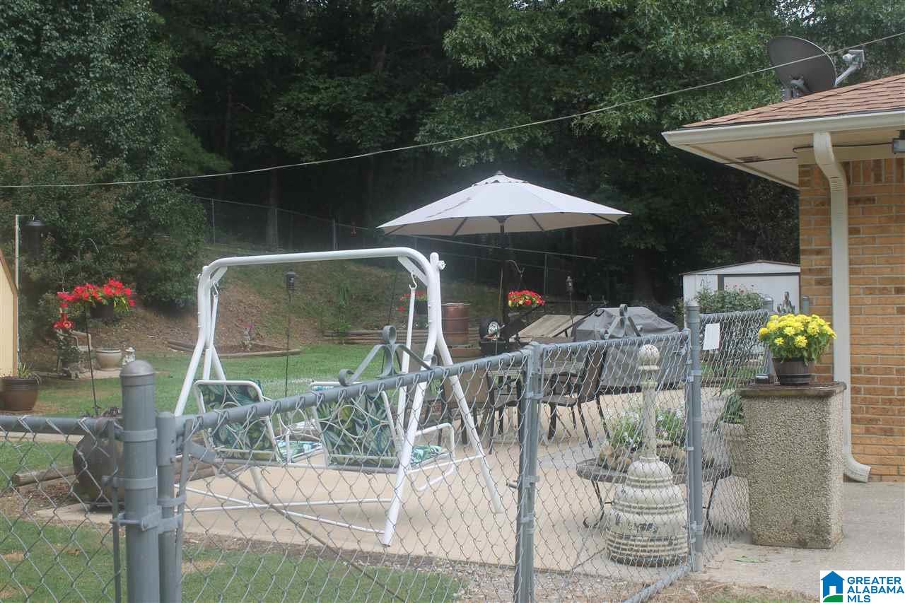 5946 Dewey Heights Road Pinson, AL 35126 - Photo 34 of 37