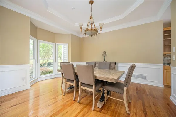 $960,000 | 1050 Longpointe Pass, Alpharetta, GA 30005