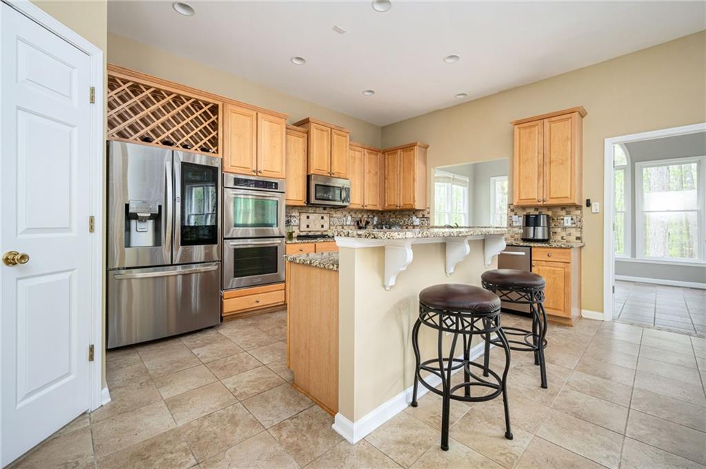 1050 Longpointe Pass Alpharetta, GA 30005 - Photo 18 of 48