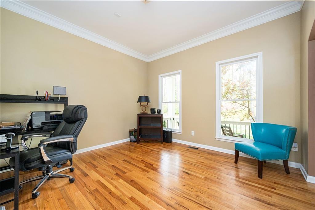 1050 Longpointe Pass Alpharetta, GA 30005 - Photo 20 of 48