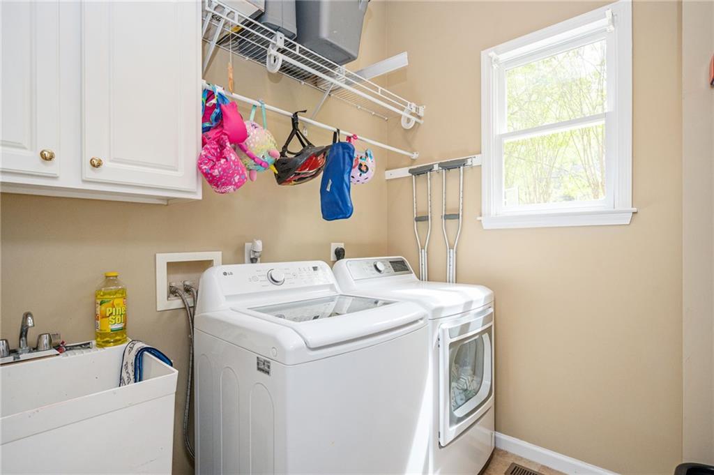 1050 Longpointe Pass Alpharetta, GA 30005 - Photo 22 of 48