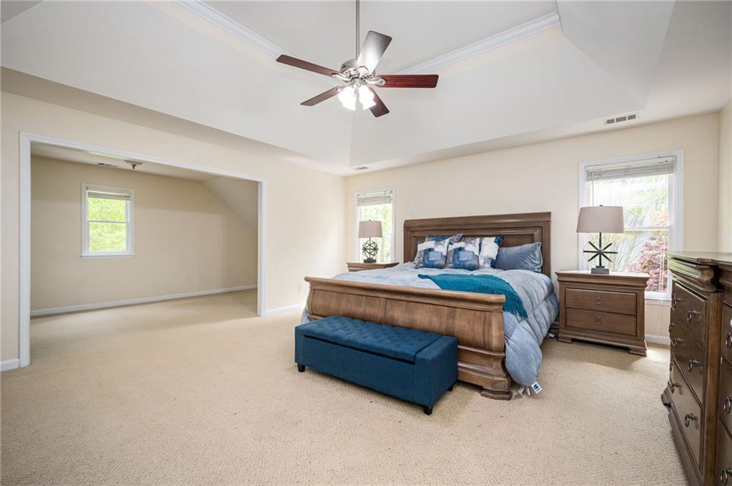 1050 Longpointe Pass Alpharetta, GA 30005 - Photo 23 of 48