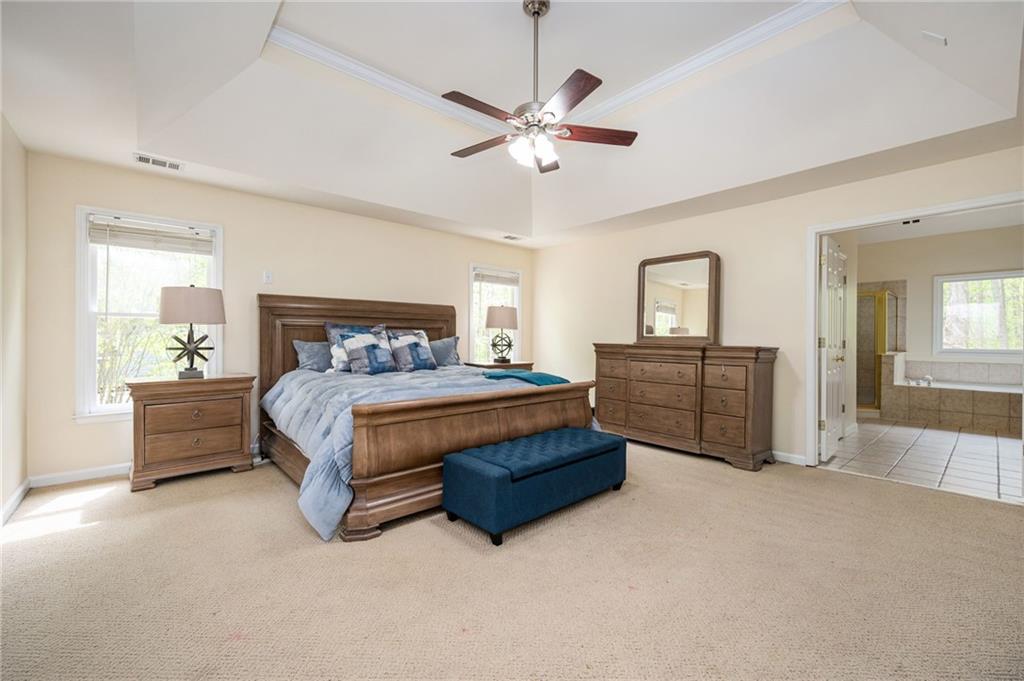 1050 Longpointe Pass Alpharetta, GA 30005 - Photo 24 of 48