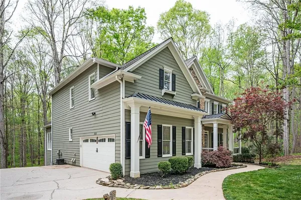 $960,000 | 1050 Longpointe Pass, Alpharetta, GA 30005